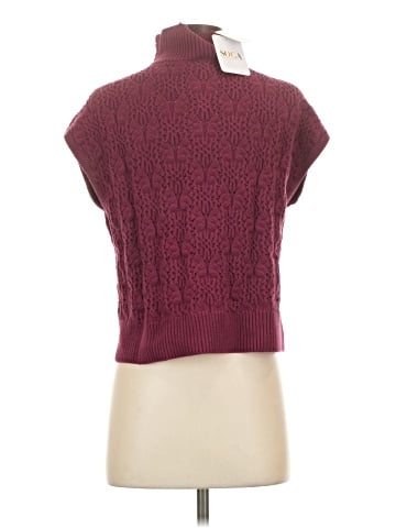 Free People Turtleneck Sweater (view 2)