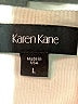 Karen Kane Ivory Pullover Sweater Size L - photo 7