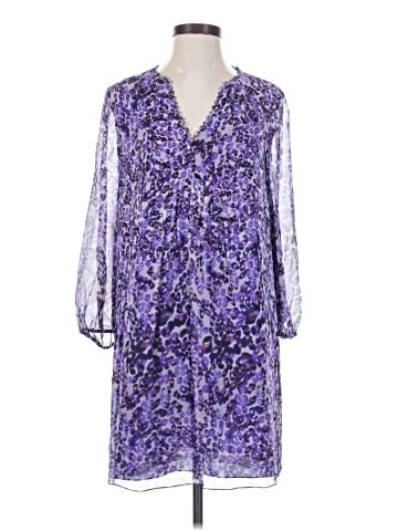 Diane von Furstenberg Casual Dress (view 1)