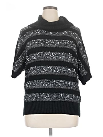 AGB Pullover Sweater (view 1)