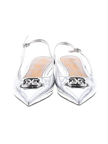 Sam Edelman Flats (view 2)