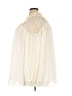 Roaman's 100% Polyester Ivory 3/4 Sleeve Blouse Size 30 - photo 5