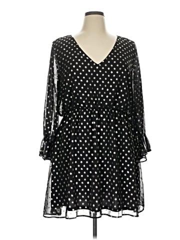 Caramela Casual Dress (view 1)