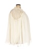 Roaman's 100% Polyester Ivory 3/4 Sleeve Blouse Size 30 - photo 4