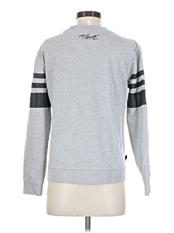 Karl Lagerfeld Paris Pullover Sweater (view 2)