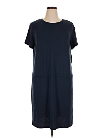 Stylus Casual Dress (view 1)