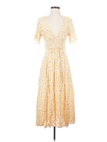 Free People Casual Dress (view 1)