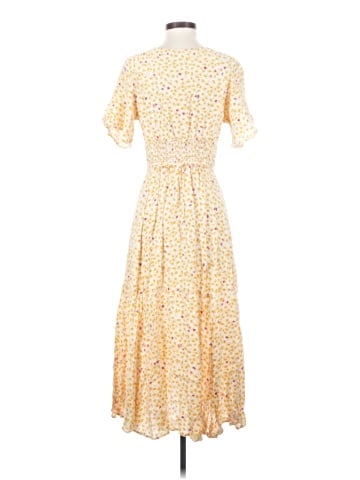Free People Casual Dress (view 2)