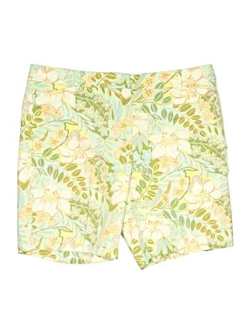 Talbots Khaki Shorts (view 1)