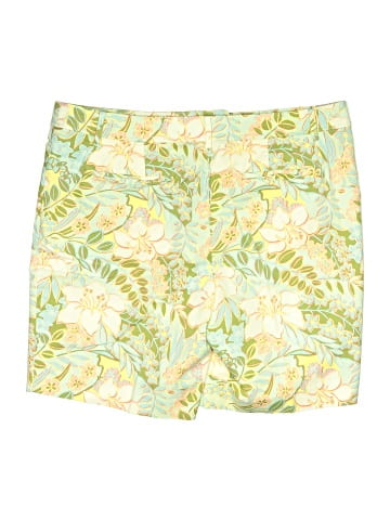 Talbots Khaki Shorts (view 2)