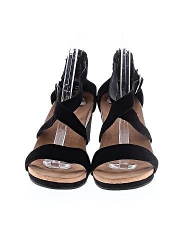Lucky Brand Wedges (view 2)