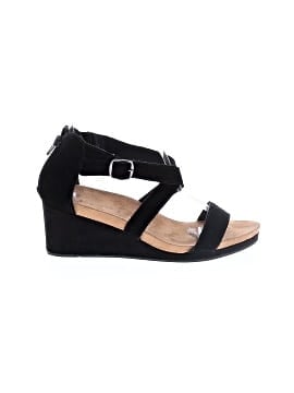 Lucky Brand Wedges (view 1)