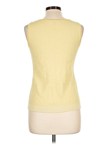 St. John Sweater Vest (view 2)