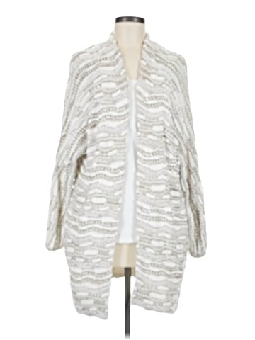 Maje Cardigan (view 1)