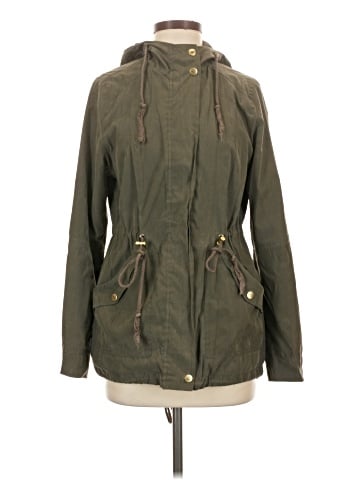 Charlotte Russe Jacket (view 1)