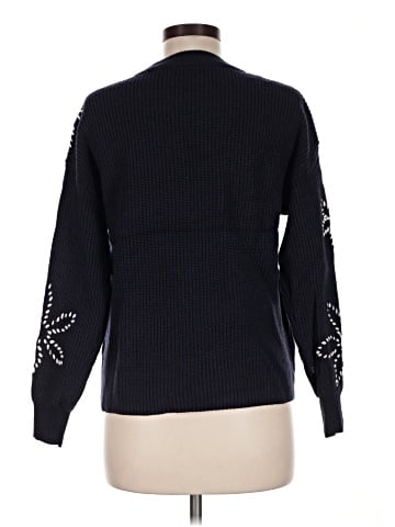 T Tahari Pullover Sweater (view 2)