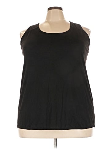 RBX Sleeveless T-Shirt (view 1)
