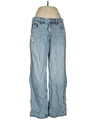 Hollister Jeans (view 1)