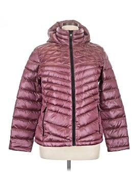 Calvin Klein Snow Jacket