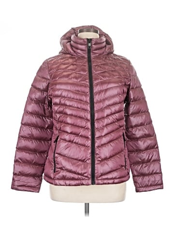Calvin Klein Snow Jacket (view 1)