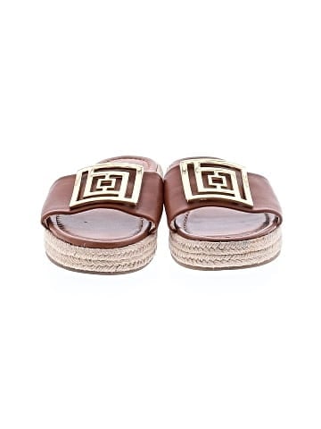 Liz Claiborne Sandals (view 2)