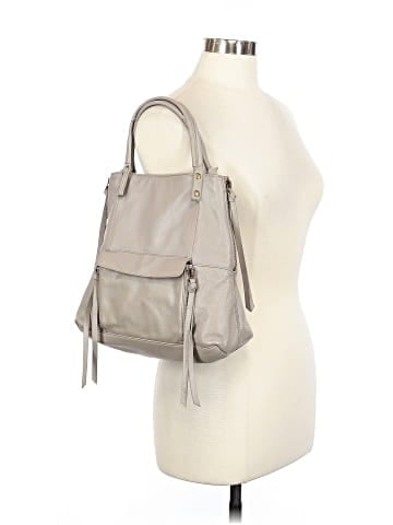 Sundance Leather Shoulder Bag (view 2)