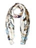 Unbranded Ivory Scarf One size - photo 1