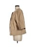 Terry Lewis 100% Leather Tan Leather Jacket Size M (estimated) - photo 5