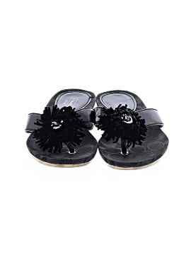 Coach Factory Flip Flops (view 2)