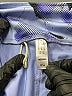 Adidas Print Blue Skort Size L - photo 3