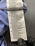 Adidas Print Blue Skort Size L - photo 4