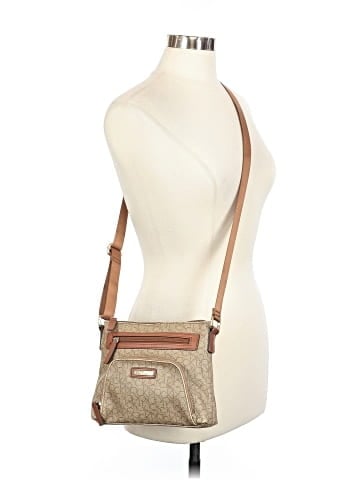Calvin Klein Crossbody Bag (view 2)