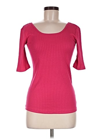 Decree 3/4 Sleeve T-Shirt (view 1)