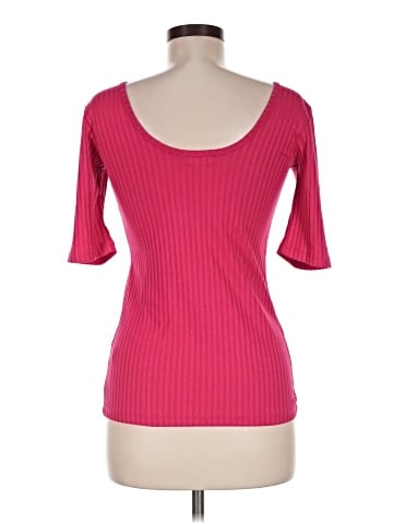 Decree 3/4 Sleeve T-Shirt (view 2)