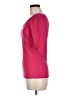 Decree Pink 3/4 Sleeve T-Shirt Size M - photo 5