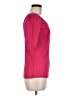Decree Pink 3/4 Sleeve T-Shirt Size M - photo 4