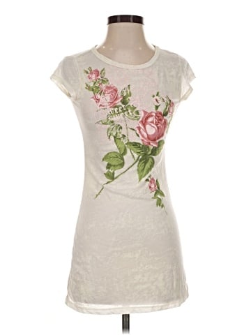 Mandee Casual Dress (view 1)