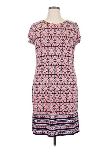 Market and Spruce Casual Dress (view 1)