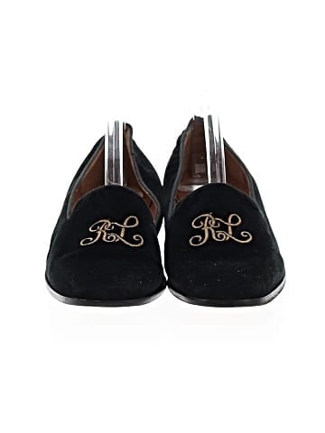 Ralph Lauren Flats (view 2)