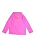 Roxy Pink Long Sleeve Turtleneck 12-18 MO / 18 MO - photo 1