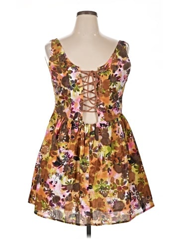 Nasty Gal Inc. Casual Dress (view 1)
