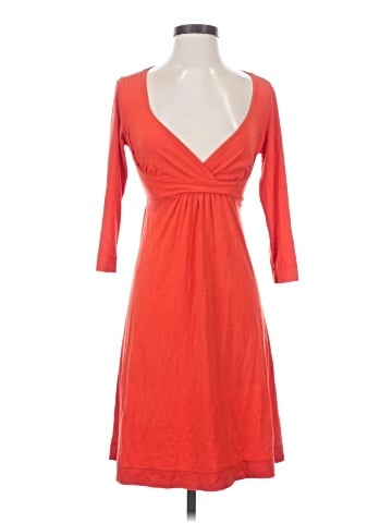 Ric Rac Casual Dress (view 1)
