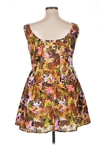 Nasty Gal Inc. Casual Dress (view 2)