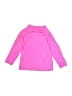 Roxy Pink Long Sleeve Turtleneck 12-18 MO / 18 MO - photo 2