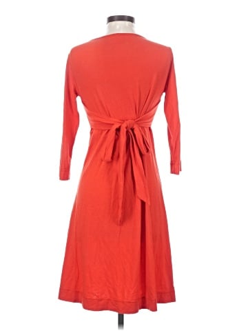 Ric Rac Casual Dress (view 2)