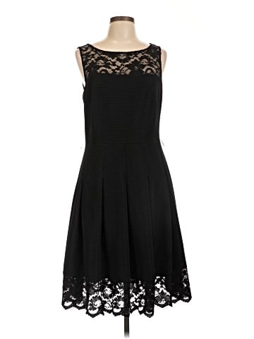 Jessica Howard Cocktail Dress (view 1)