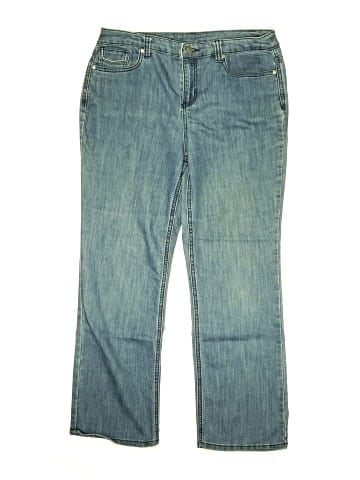 Christopher & Banks Jeans (view 1)