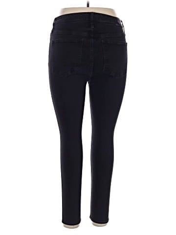 Madewell Jeans (view 2)