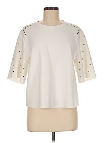 Dex 3/4 Sleeve T-Shirt (view 1)