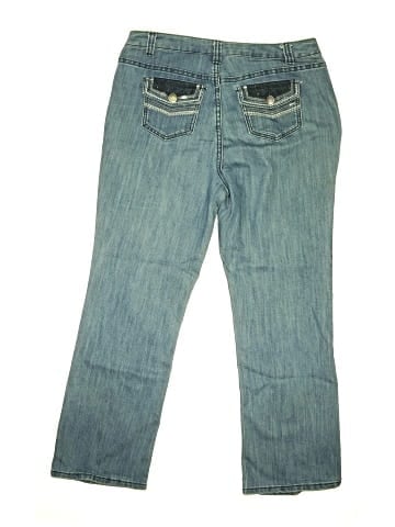 Christopher & Banks Jeans (view 2)
